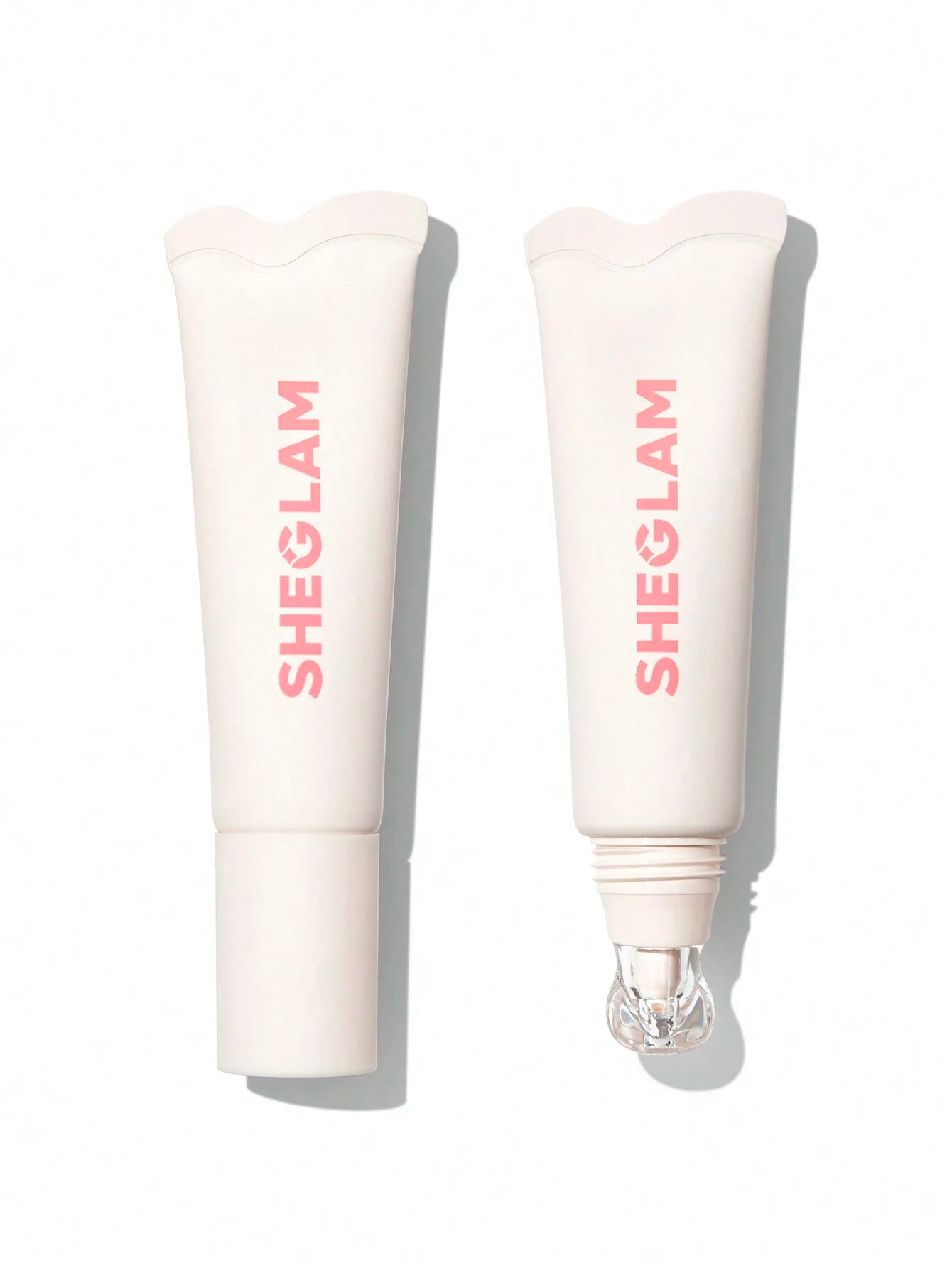 SHEGLAM Crystal Glaze Moisturizing Lip Gloss