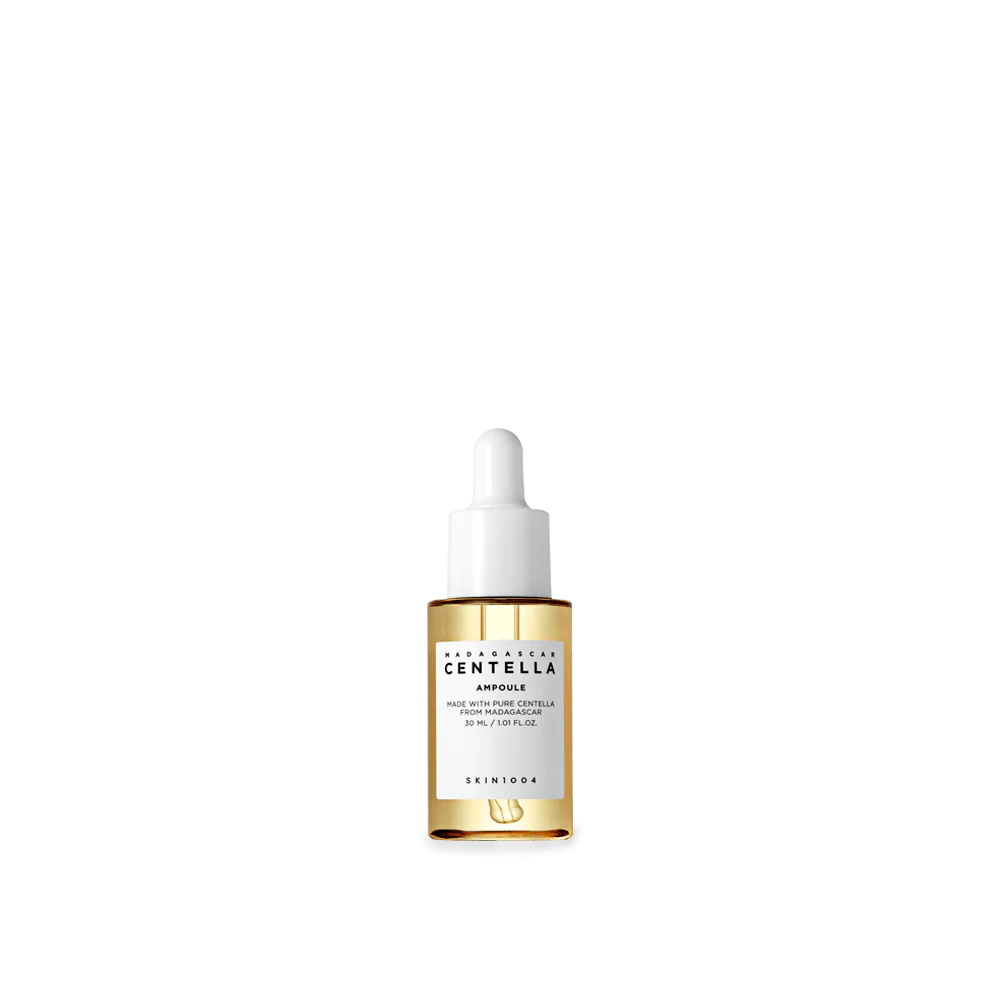SKIN 1004 - Madagascar Centella Asiatica 100
Ampoule