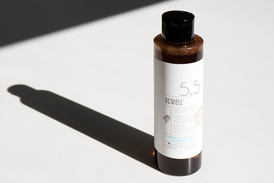 acwell - Licorice pH Balancing Cleansing Toner