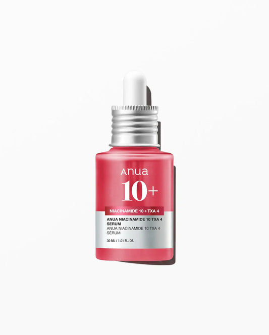 Anua - Niacinamide 10 TXA 4 Serum