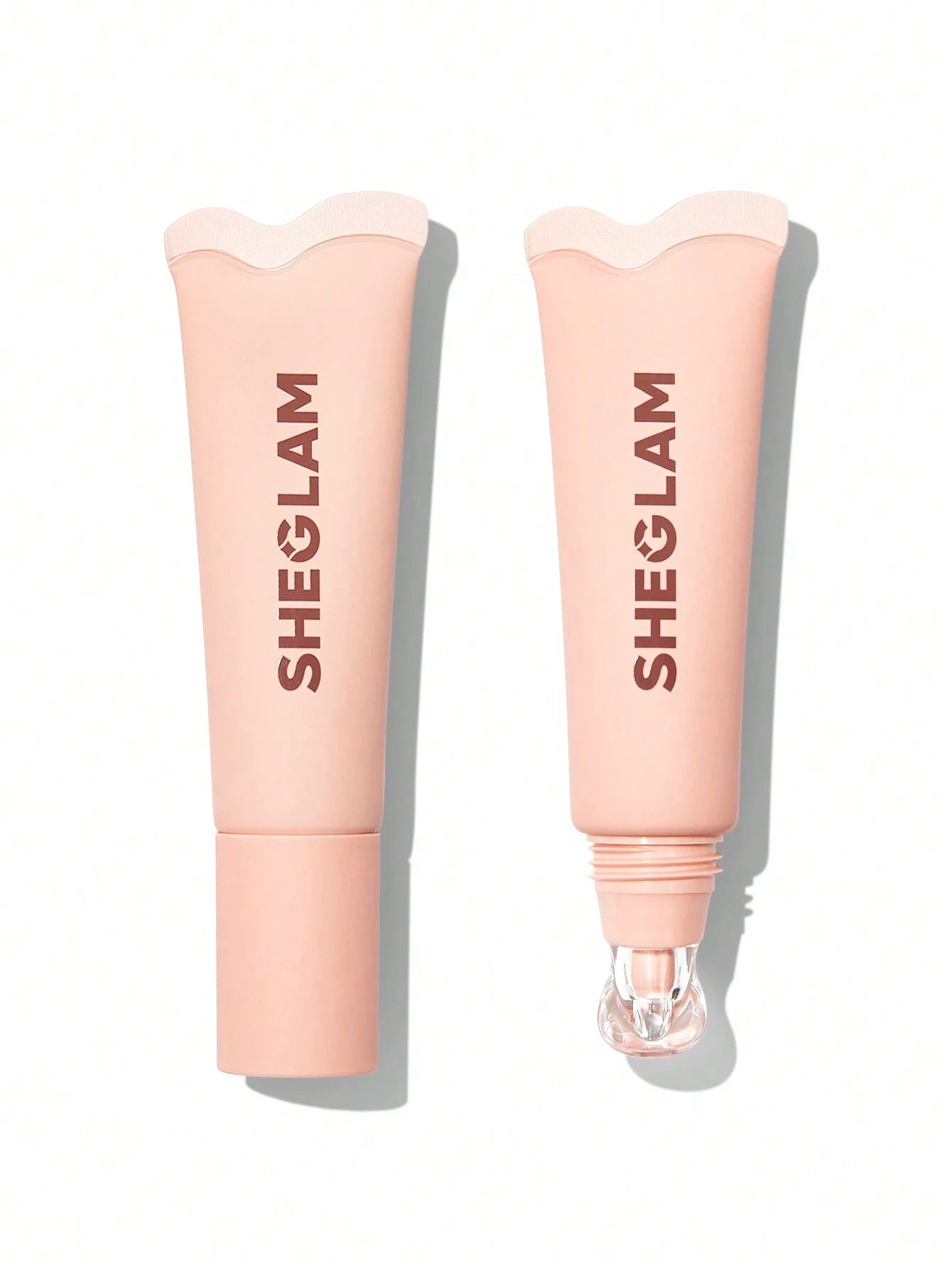 SHEGLAM Crystal Glaze Moisturizing Lip Gloss