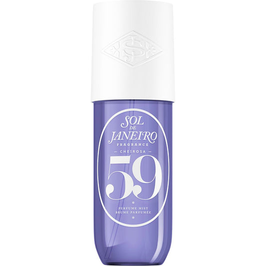 Sol de Janeiro- CHEIROSA 59 DELÍCIA DRENCH™ PERFUME MIST
