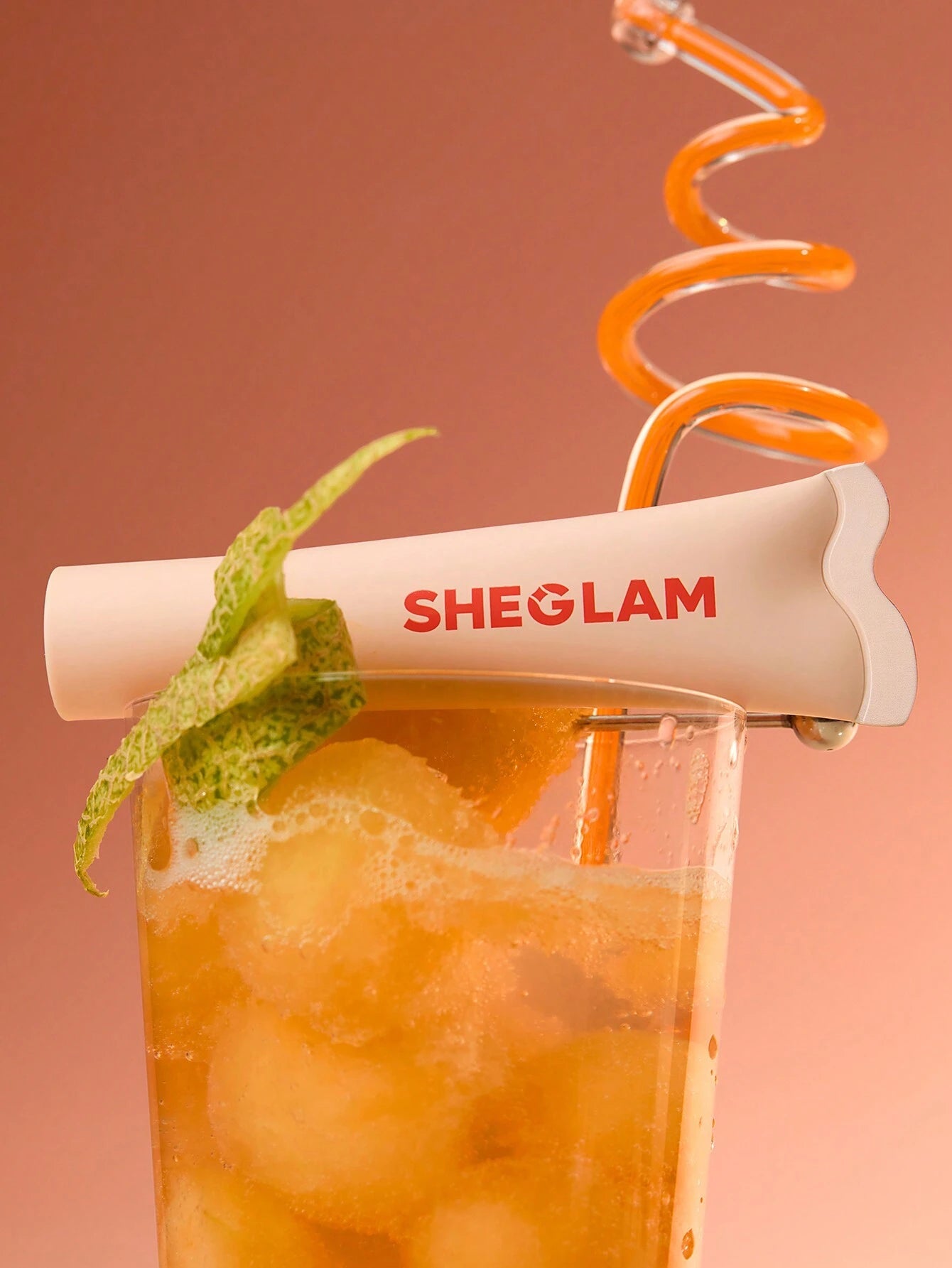 SHEGLAM Crystal Glaze Moisturizing Lip Gloss