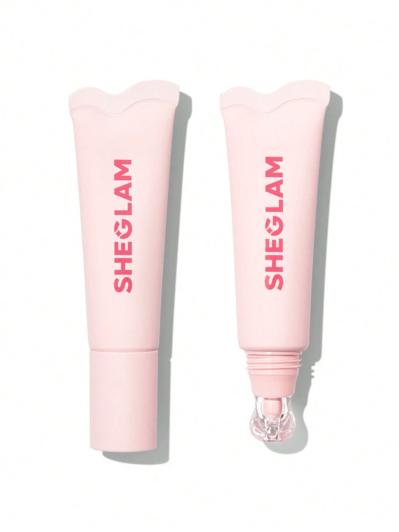 SHEGLAM Crystal Glaze Moisturizing Lip Gloss