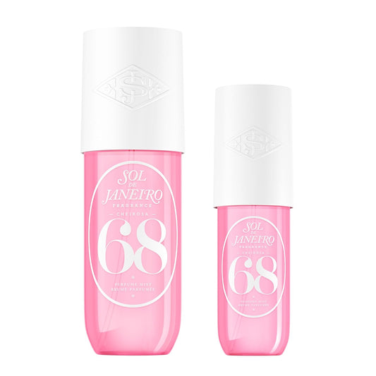 Sol de Janeiro - CHEIROSA 68 BEIJA FLOR™ PERFUME MIST
