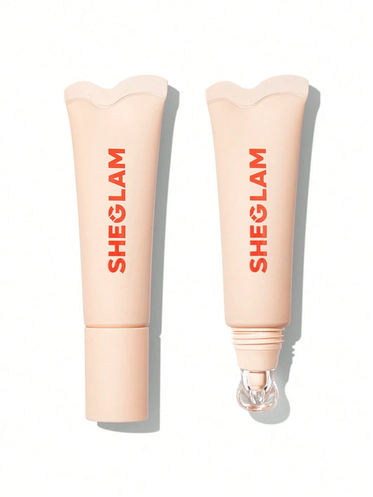 SHEGLAM Crystal Glaze Moisturizing Lip Gloss