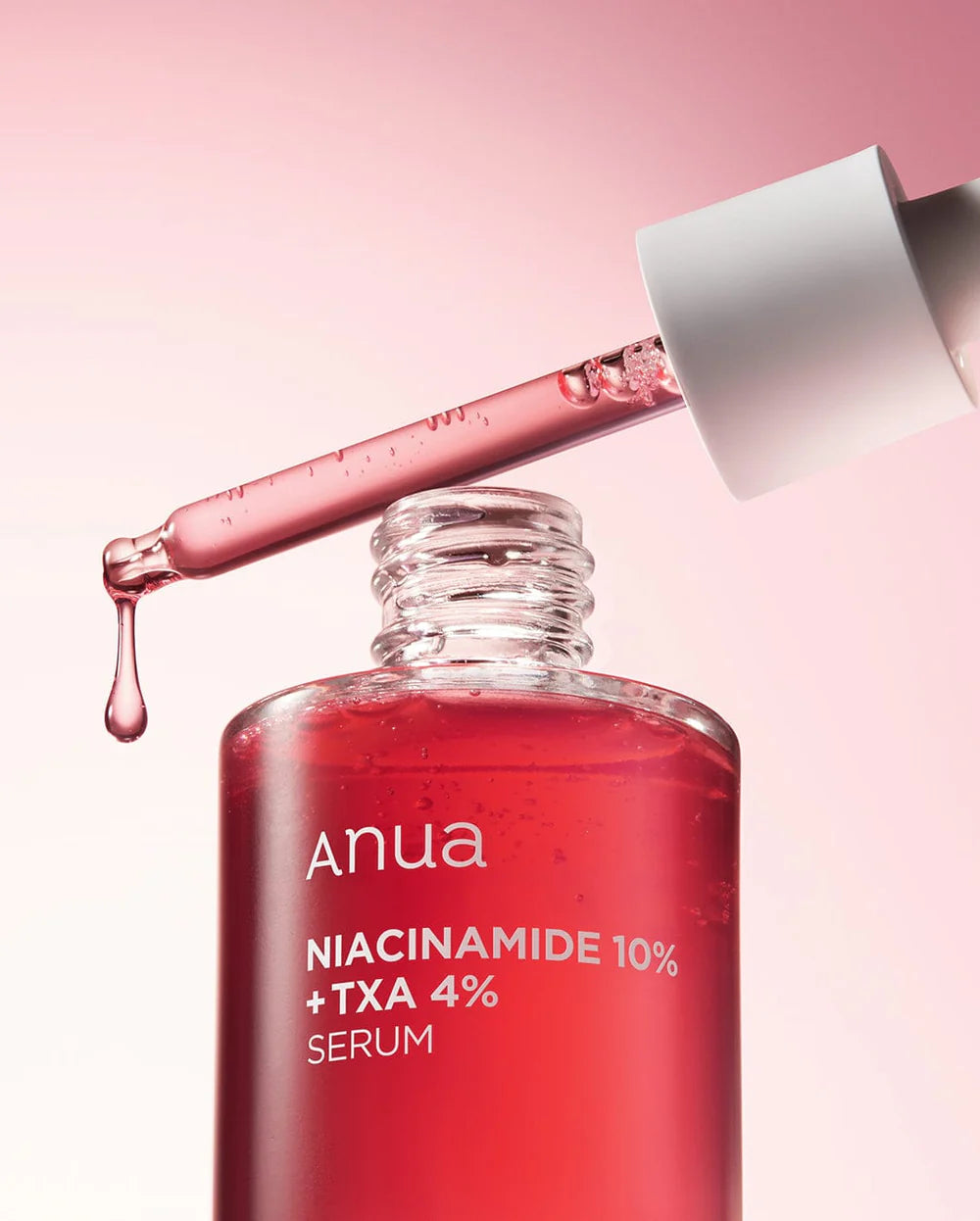 Anua - Niacinamide 10 TXA 4 Serum