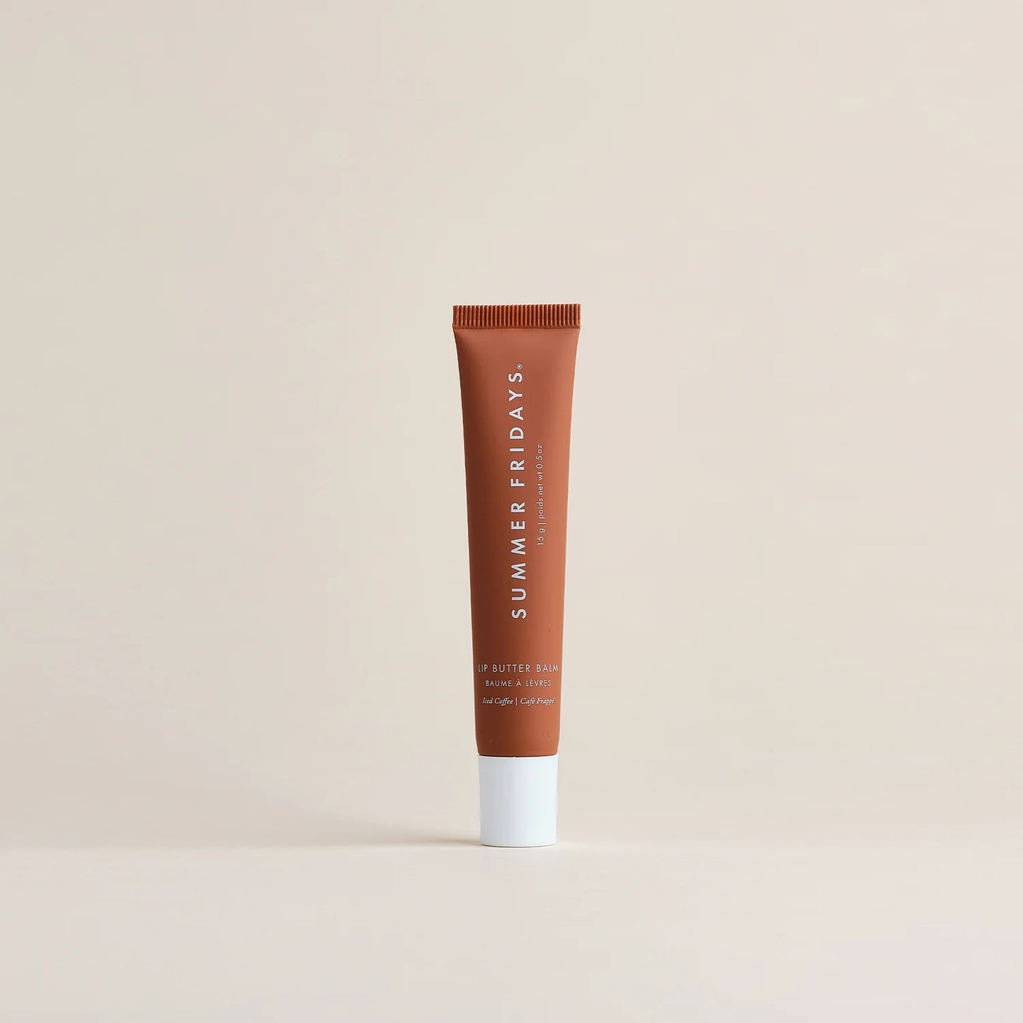 Summer Fridays Lip Butter Balm - Iced Coffee