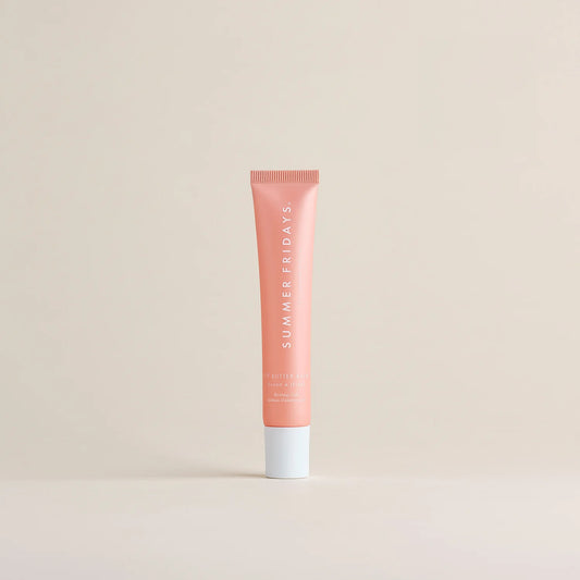 Summer Fridays Lip Butter Balm - Birthday Cake