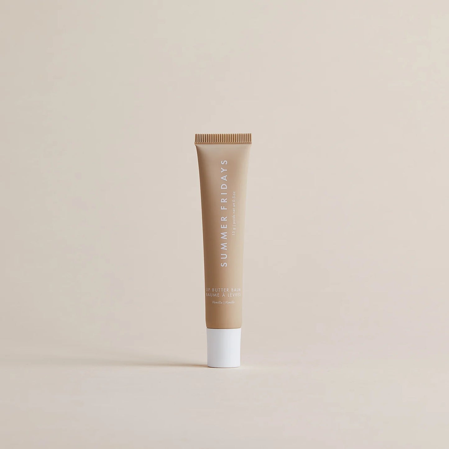 Summer Fridays Lip Butter Balm - Vanilla