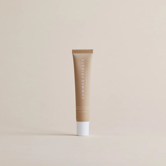 Summer Fridays Lip Butter Balm - Vanilla