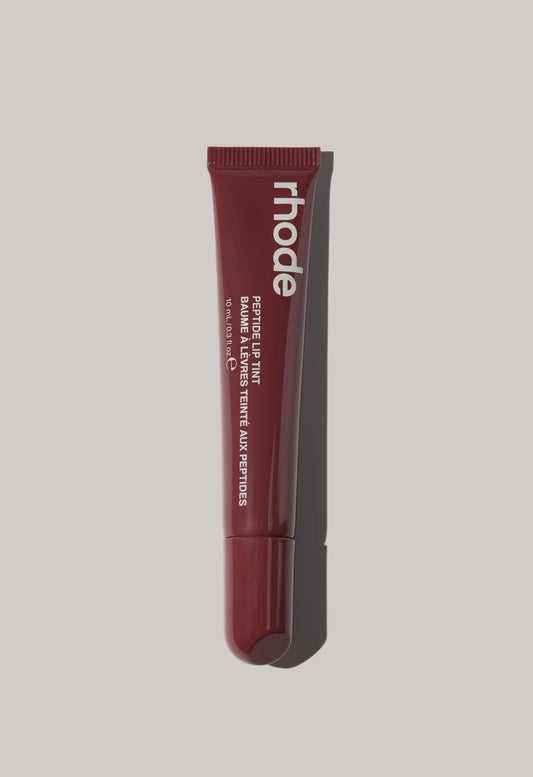 Rhode Peptide Lip Tint - pbj