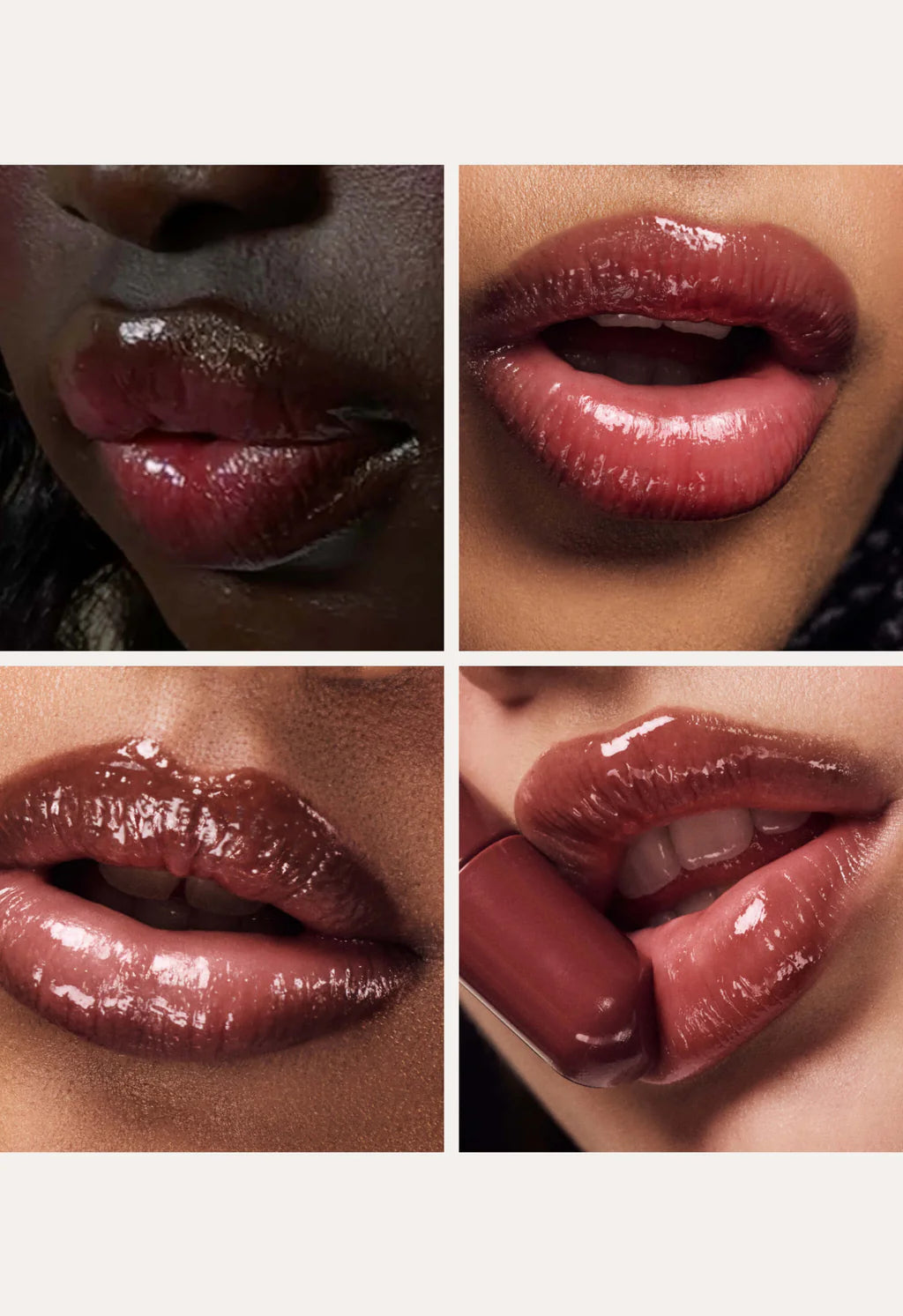 Rhode Peptide Lip Tint - pbj