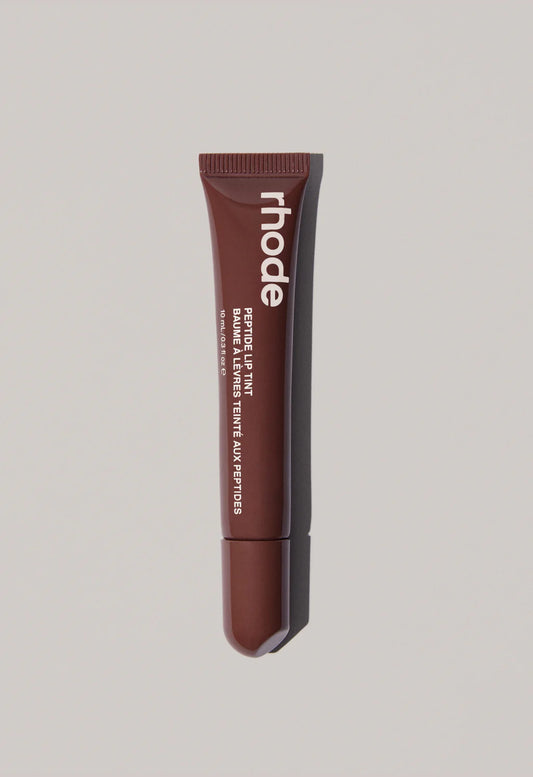 Rhode Peptide Lip Tint - Espresso
