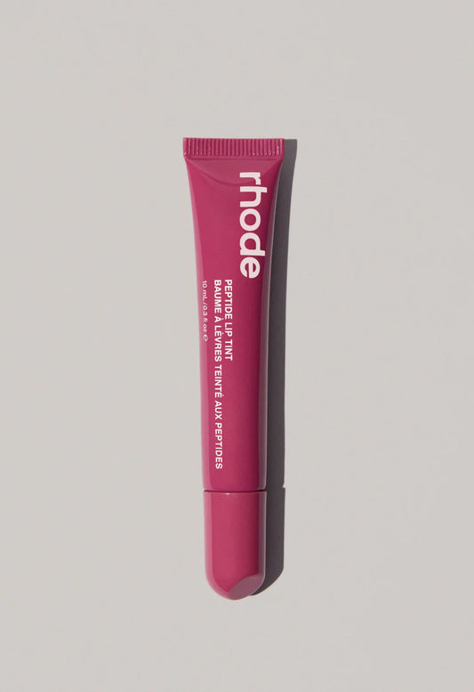 Rhode Peptide Lip Tint - Raspberry Jelly