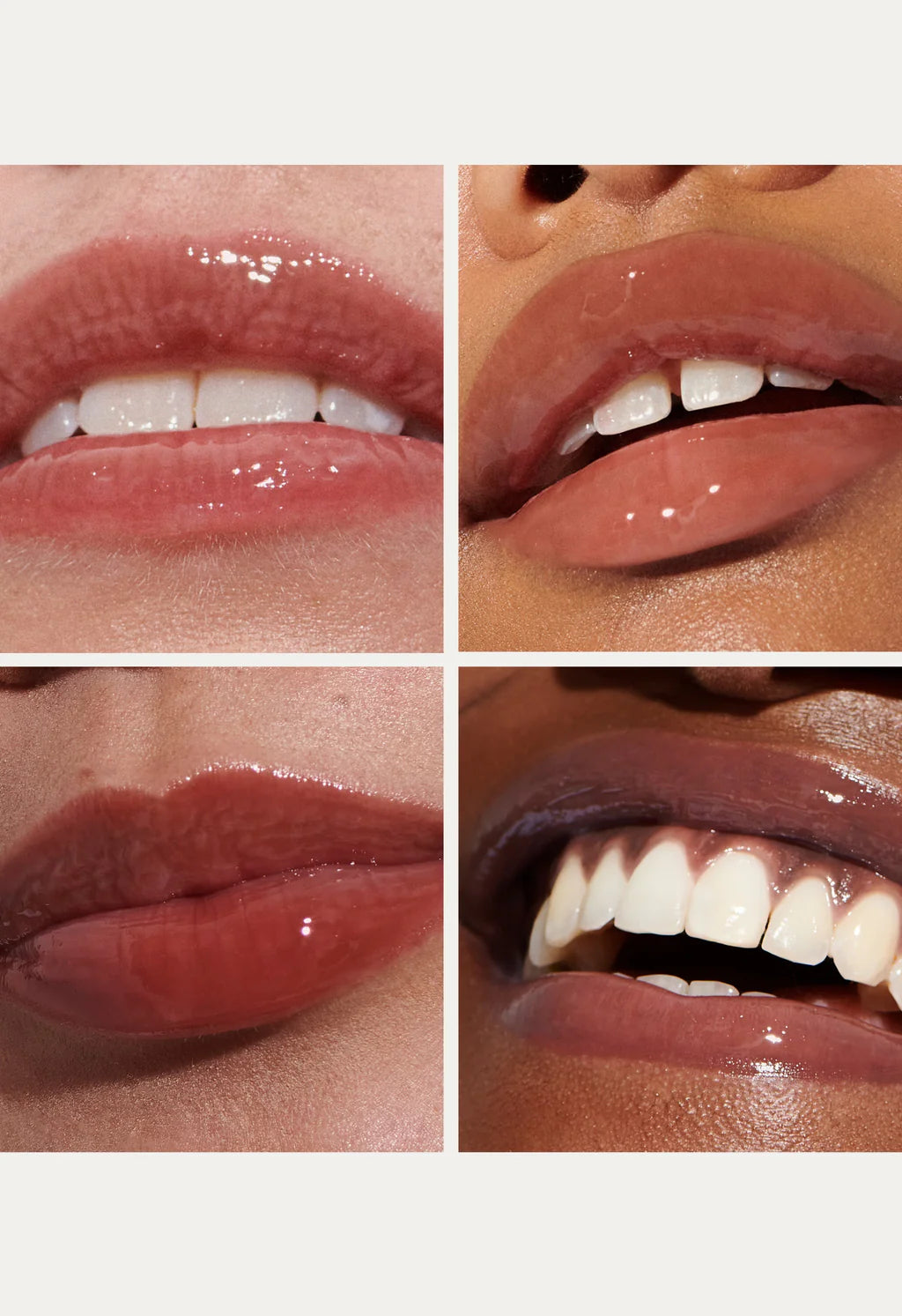 Rhode Peptide Lip Tint - Toast
