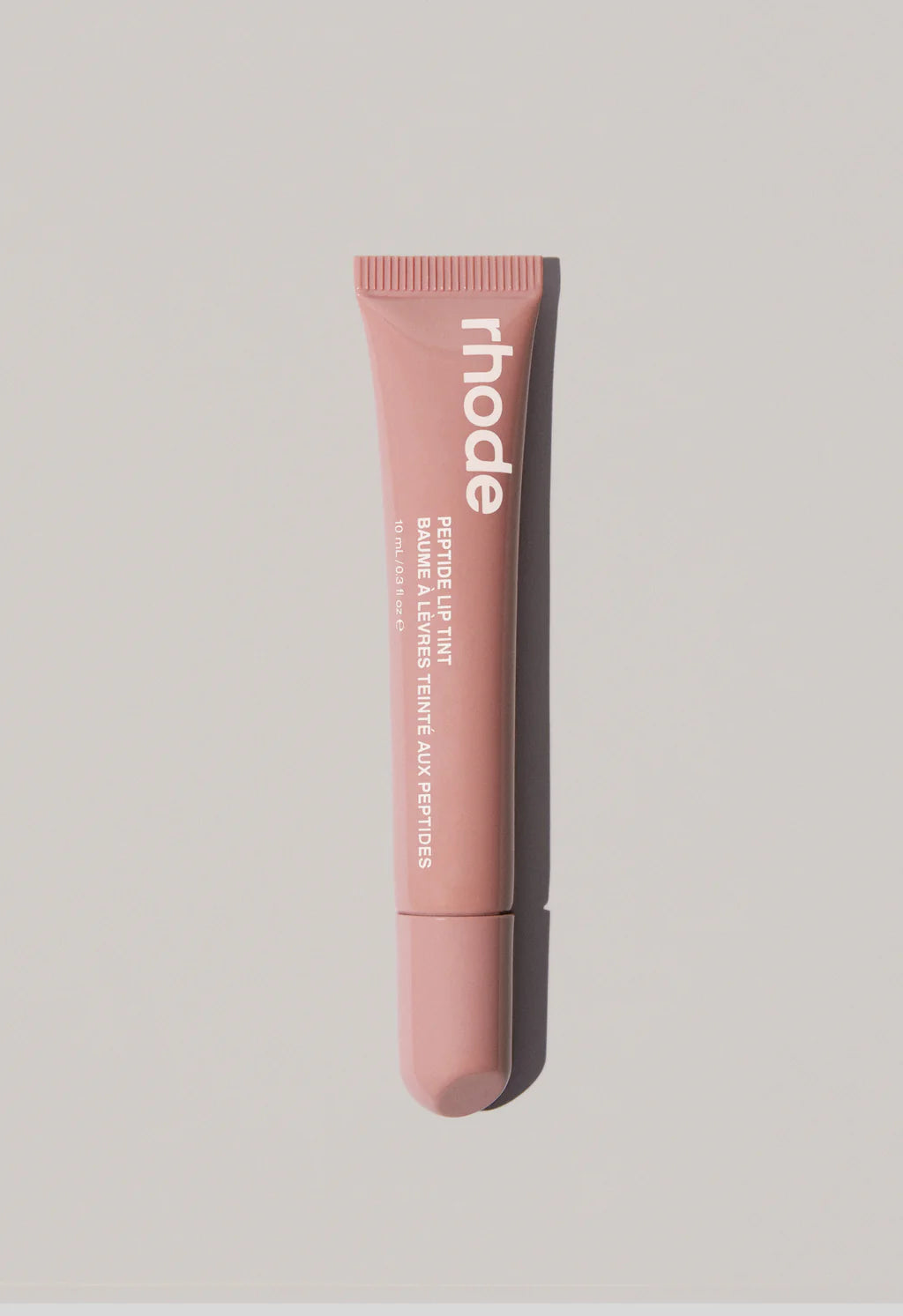 Rhode Peptide Lip Tint - Toast