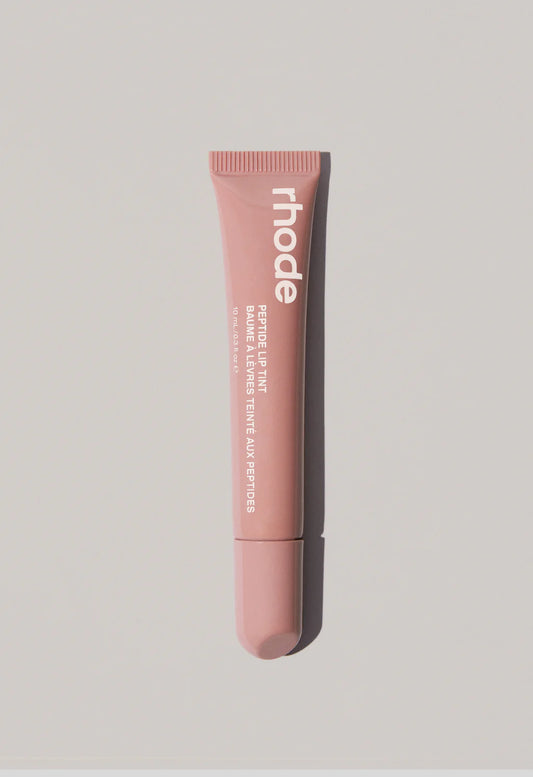 Rhode Peptide Lip Tint - Toast