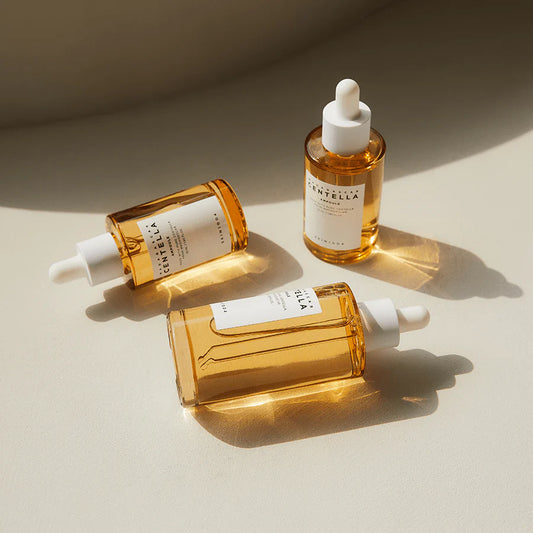 SKIN 1004 - Madagascar Centella Asiatica 100
Ampoule