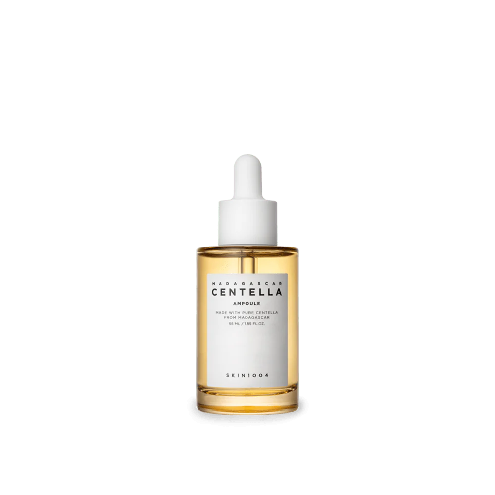 SKIN 1004 - Madagascar Centella Asiatica 100
Ampoule