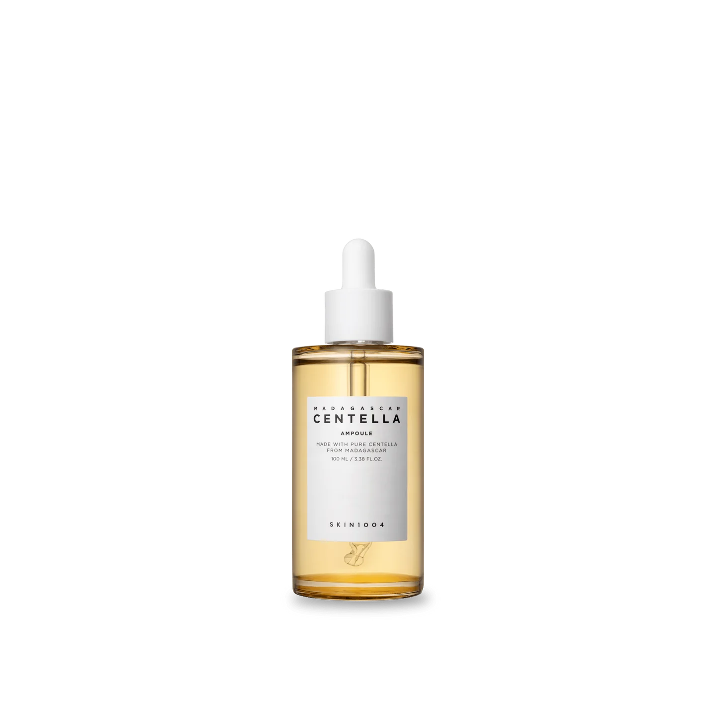 SKIN 1004 - Madagascar Centella Asiatica 100
Ampoule