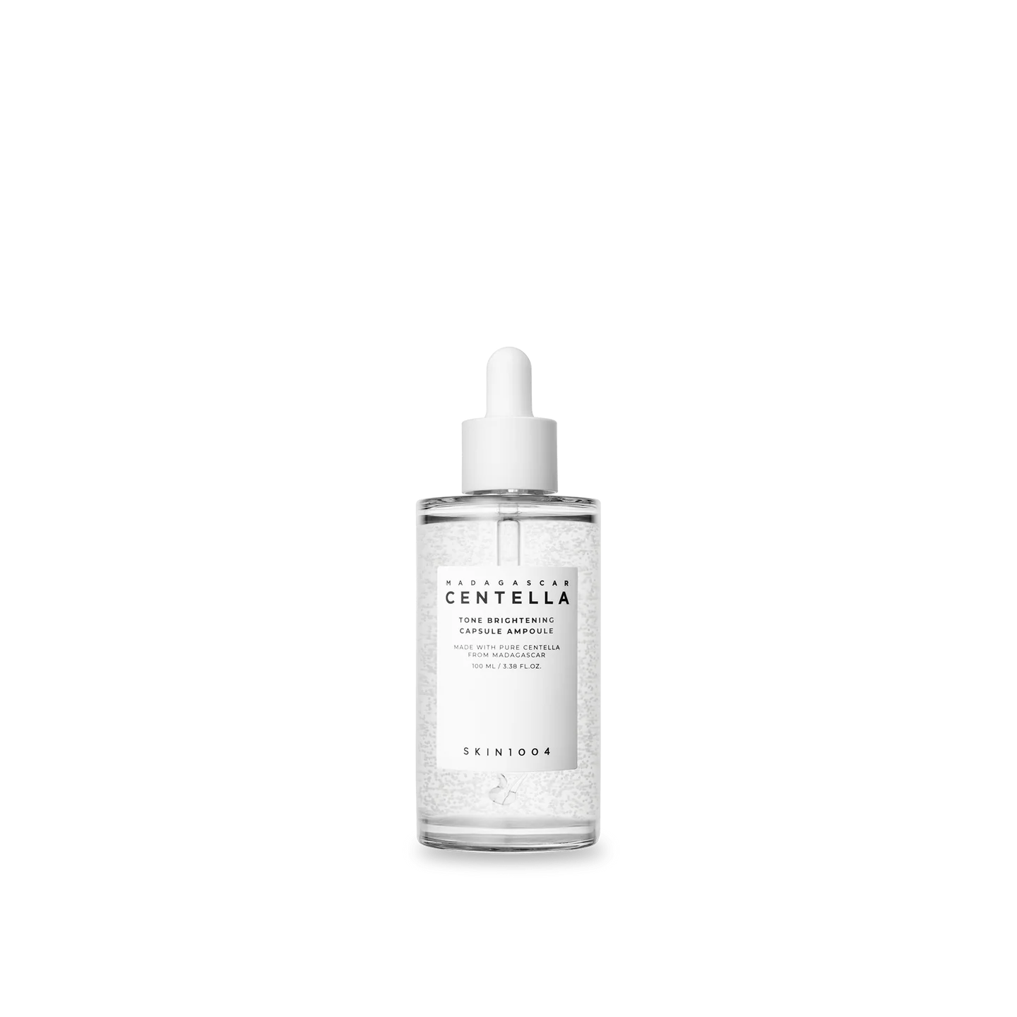 SKIN 1004 - Madagascar Centella Tone
Brightening Capsule Ampoule