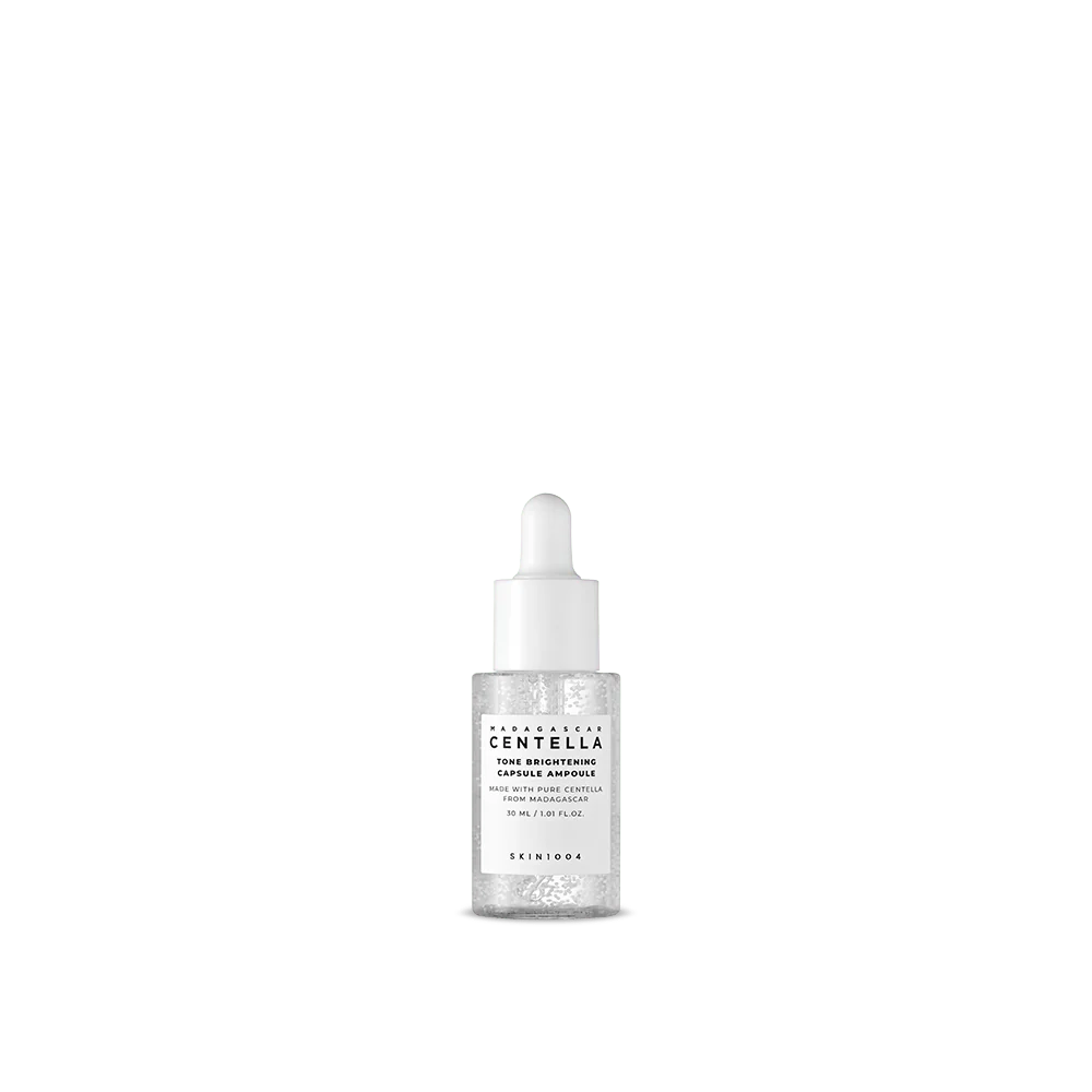 SKIN 1004 - Madagascar Centella Tone
Brightening Capsule Ampoule