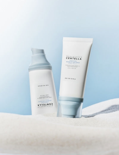 SKIN 1004 - Madagascar Centella Hyalu-Cica
Water-Fit Sun Serum