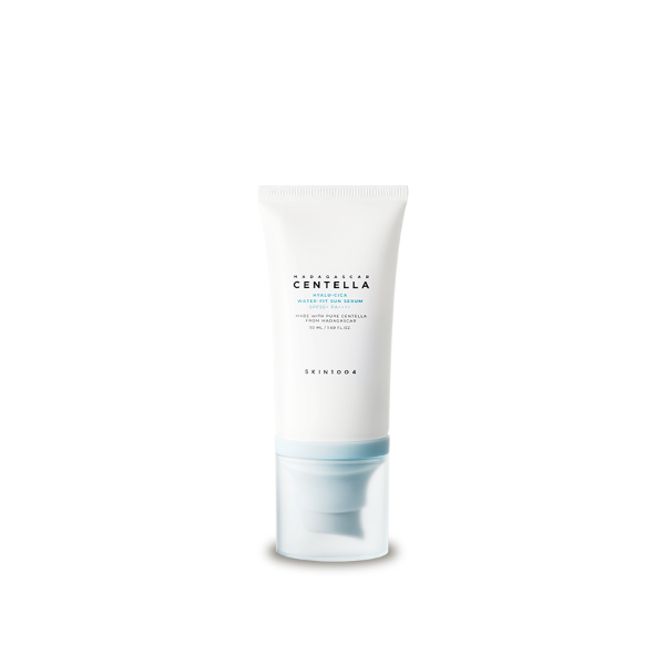SKIN 1004 - Madagascar Centella Hyalu-Cica
Water-Fit Sun Serum