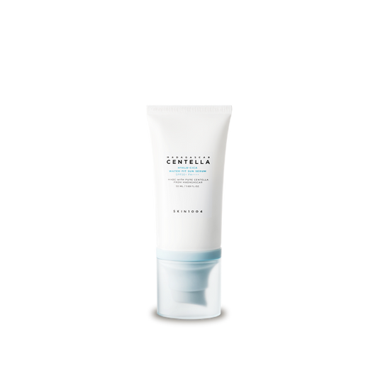 SKIN 1004 - Madagascar Centella Hyalu-Cica
Water-Fit Sun Serum