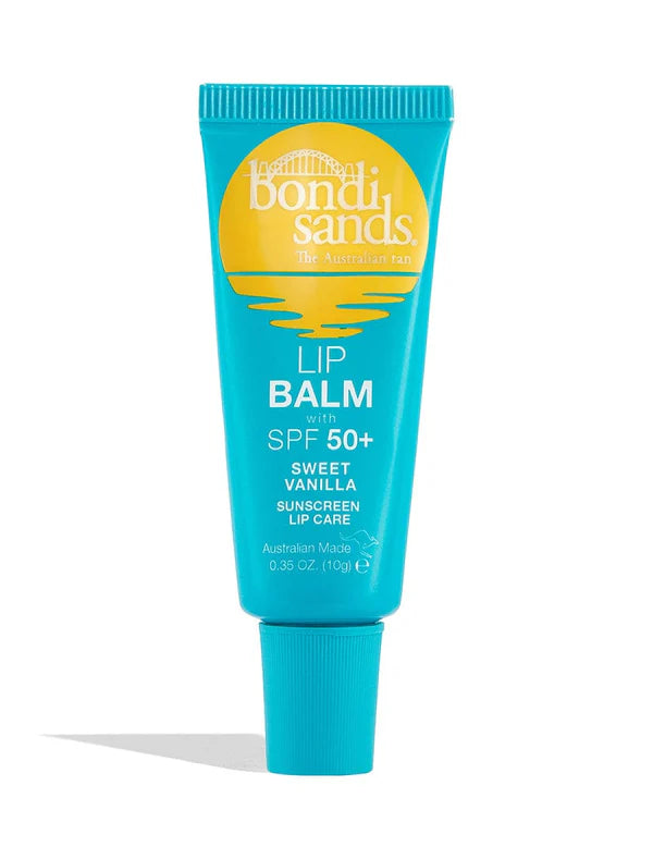 Bondi Sands SPF 50+ Lip Balm -10g
