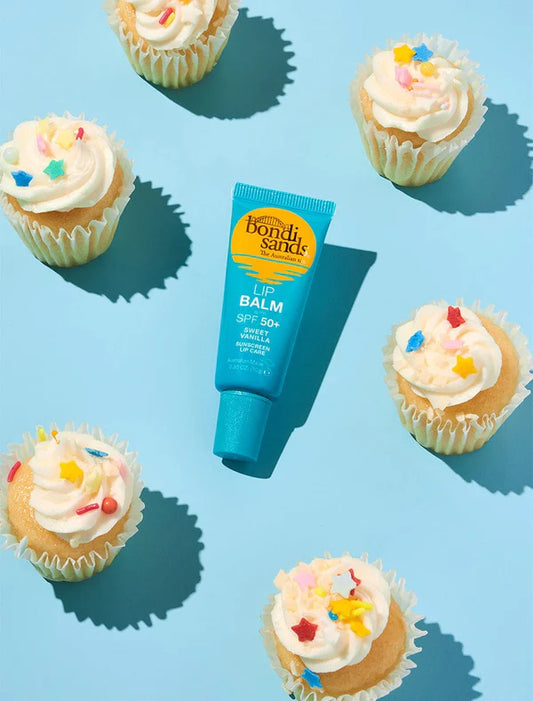 Bondi Sands SPF 50+ Lip Balm -10g