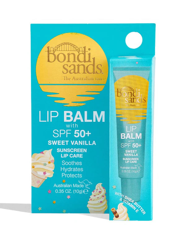 Bondi Sands SPF 50+ Lip Balm -10g