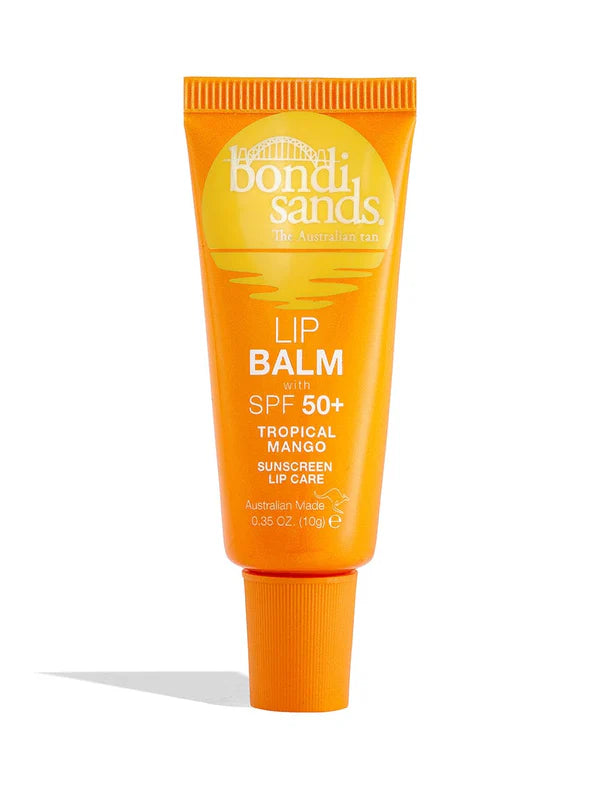 Bondi Sands SPF 50+ Lip Balm -10g