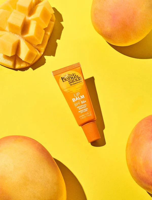 Bondi Sands SPF 50+ Lip Balm -10g