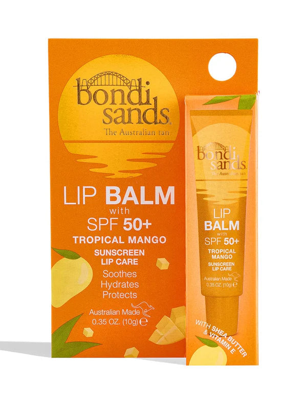 Bondi Sands SPF 50+ Lip Balm -10g