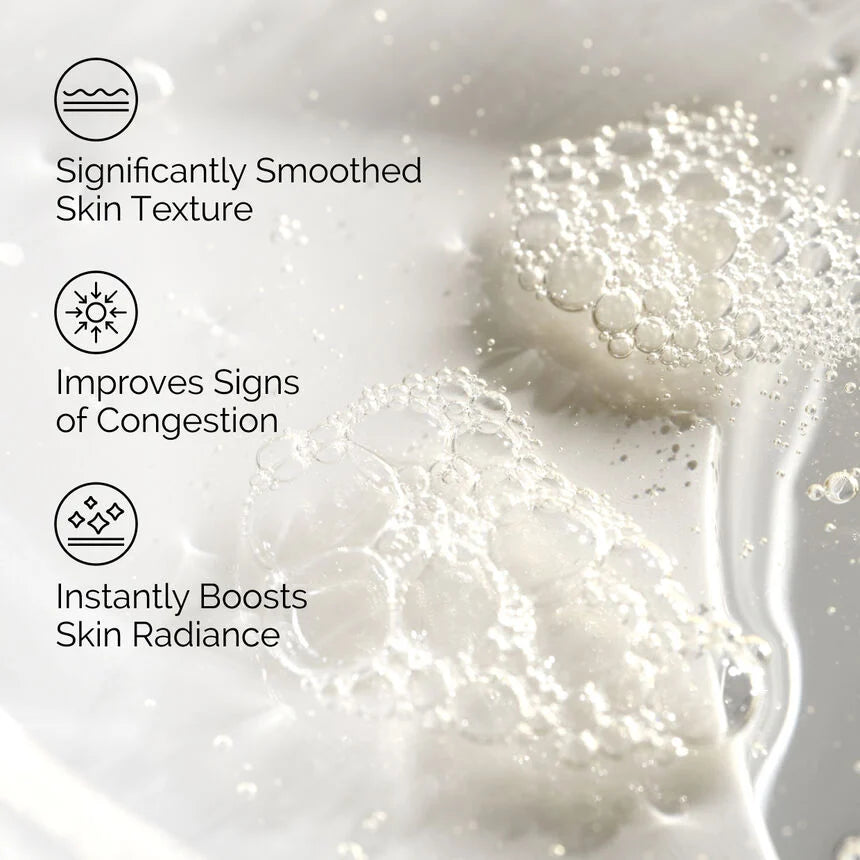 The Ordinary Glycolic Acid 7% Extoliating Toning
Solution