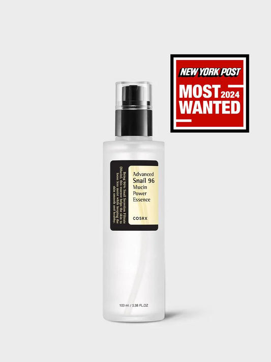 COSRX - Advanced Snail 96 Mucin Power
Essence