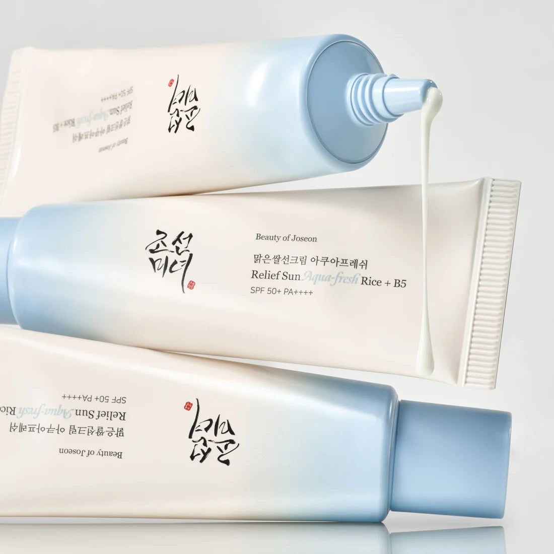 Beauty of Joseon - Relief Sun Aqua-fresh