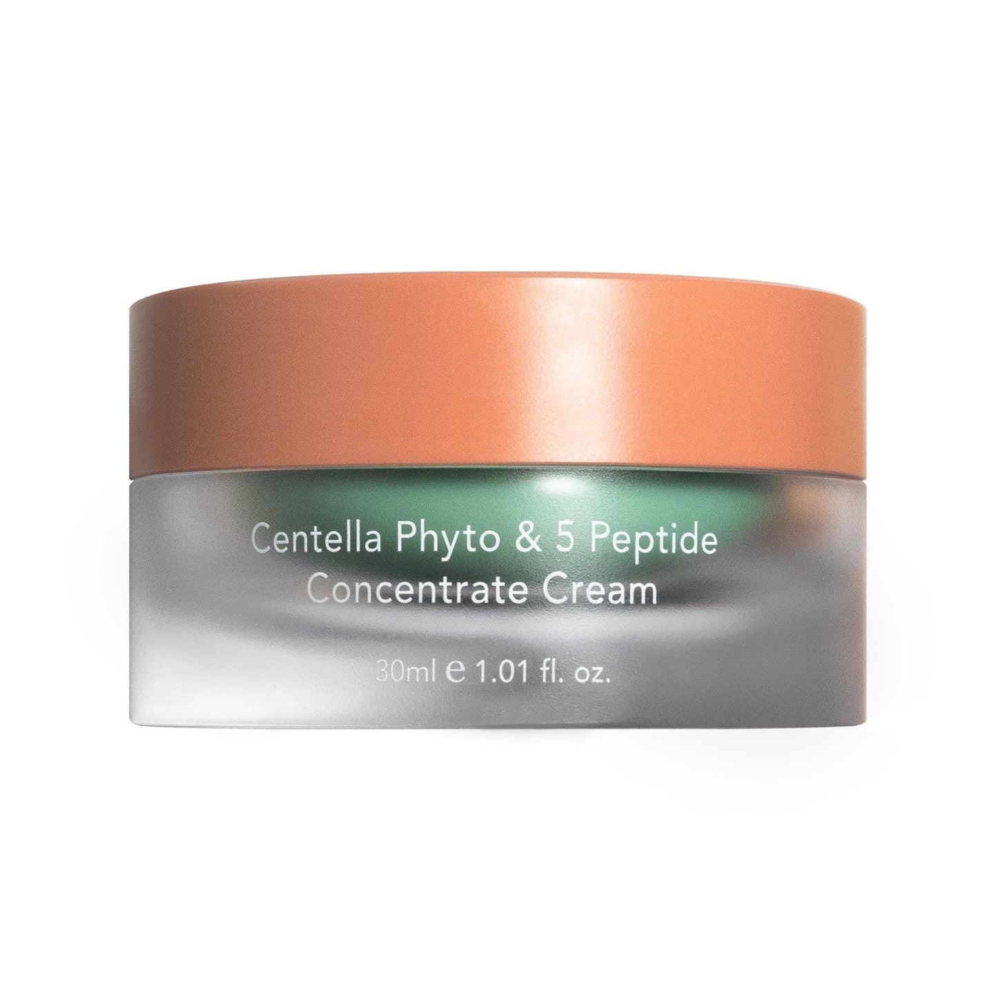 haruharu wonder - Centella Phyto & 5 Peptide
Concentrate Cream