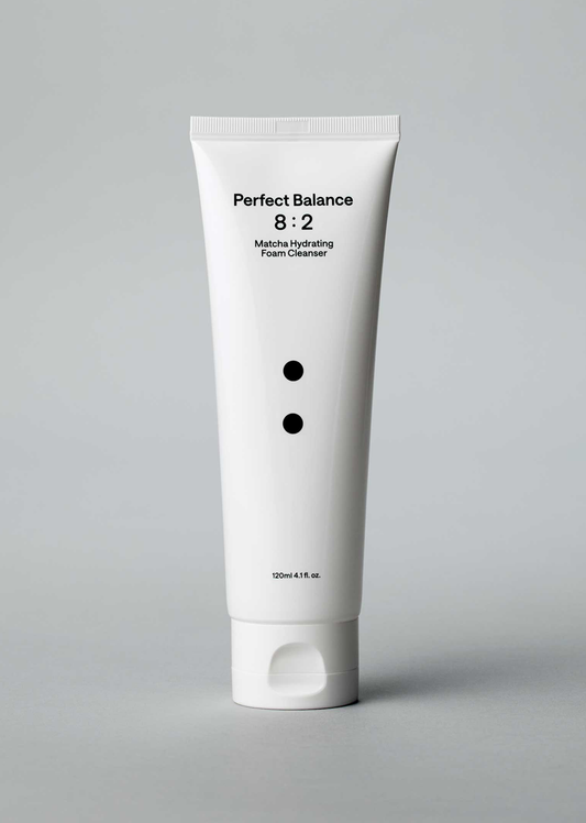 B:Lab - Matcha Hydrating Foam Cleanser