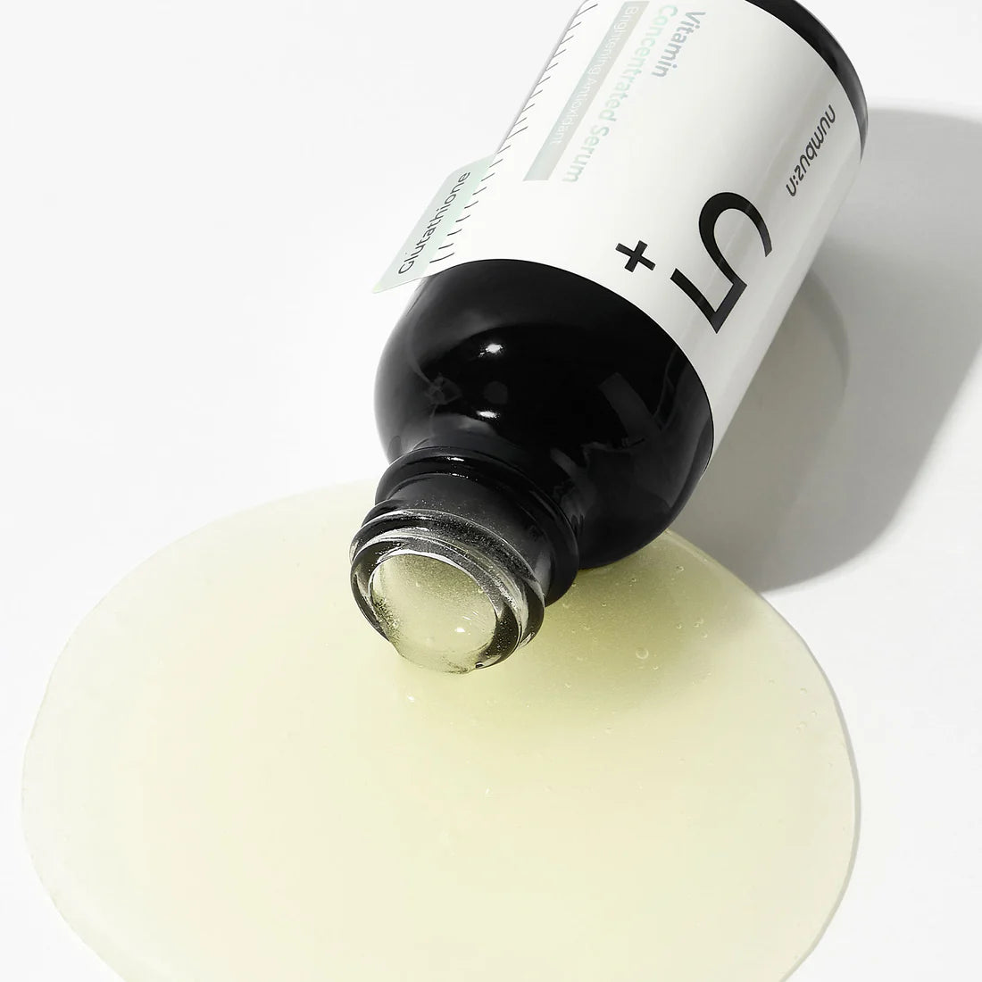 numbuzin - No.5 Vitamin Concentrated Serum