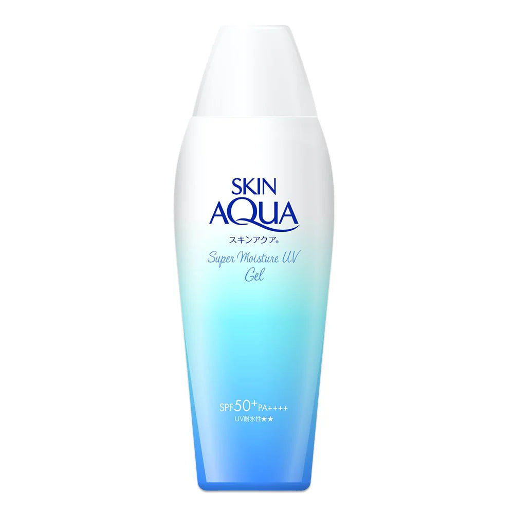 Skin Aqua Super Moisture
UV Gel SPF 50+ PA++++