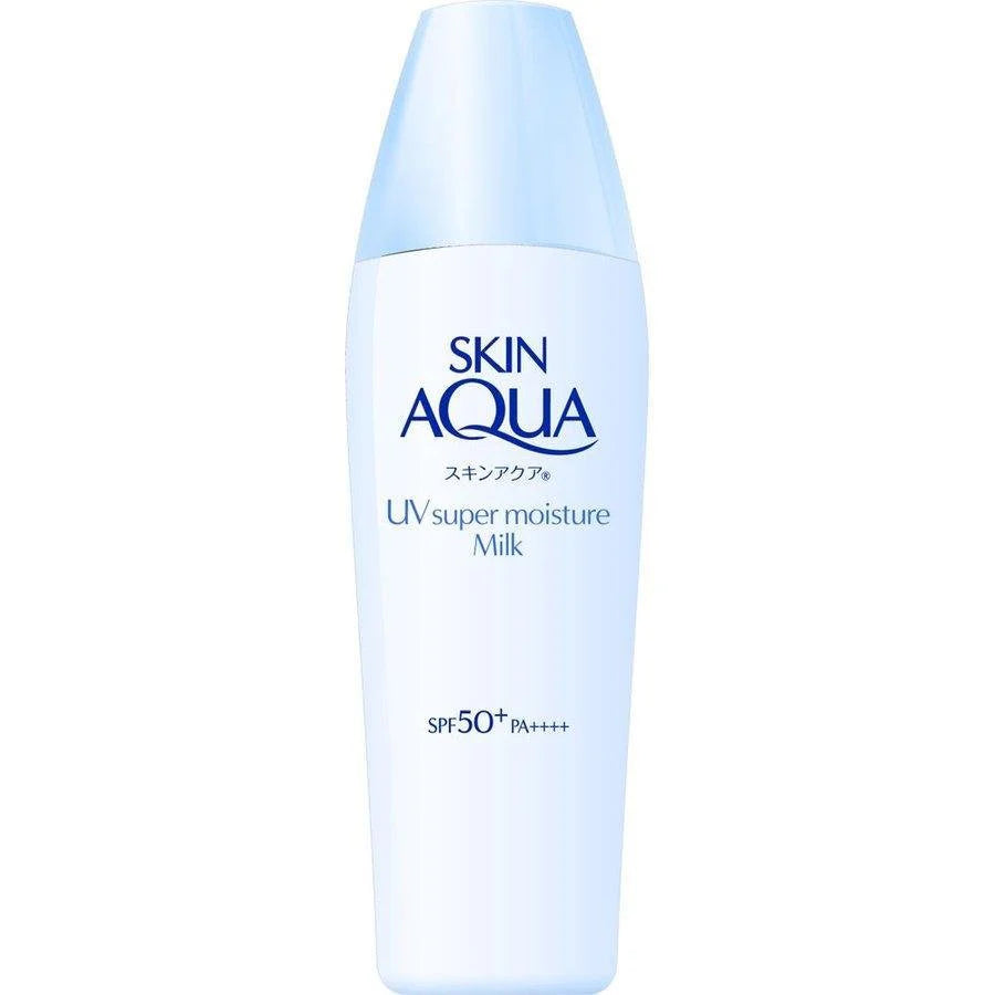 Skin Aqua Super Moisture
UV Milk SPF 50+ PA++++
