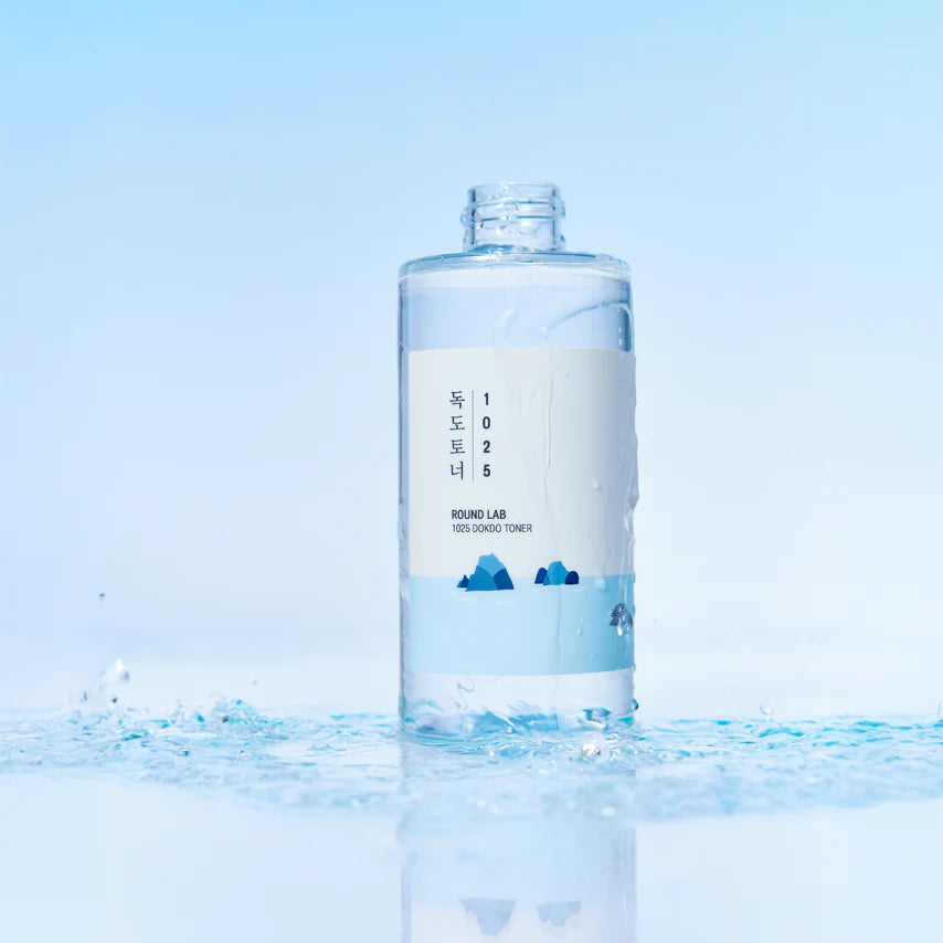 ROUND LAB - 1025 Dokdo Toner