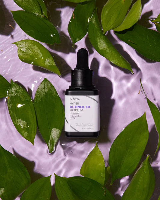 Isntree - Hyper Retinol EX 1.0 Serum