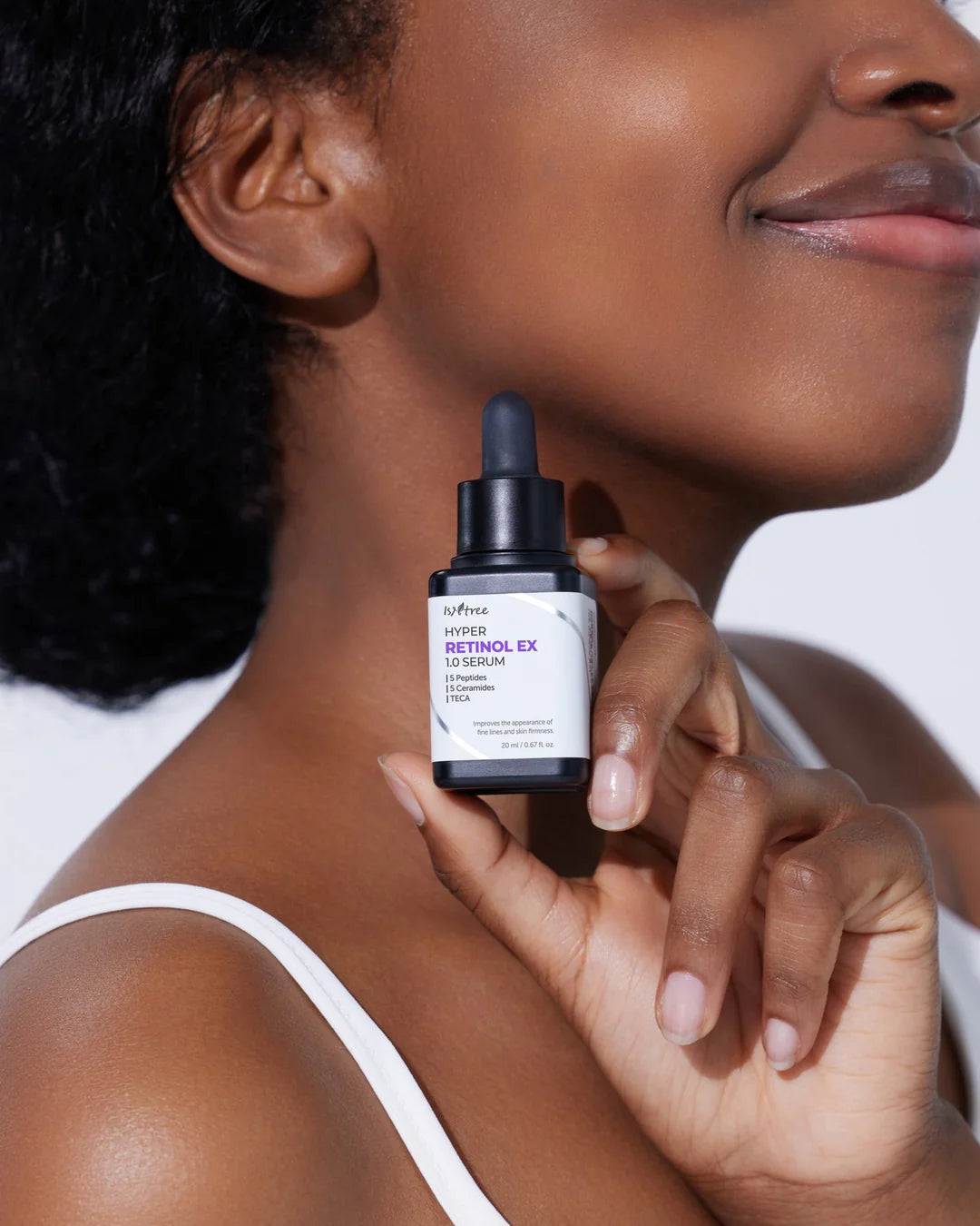 Isntree - Hyper Retinol EX 1.0 Serum