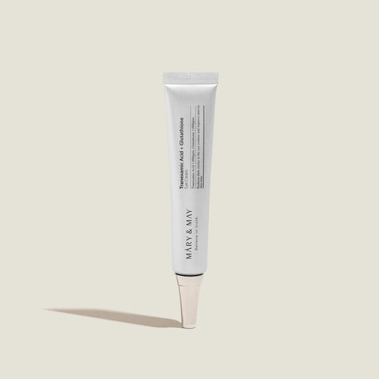 Mary&May - Tranexamic Acid + Glutathione Eye
Cream