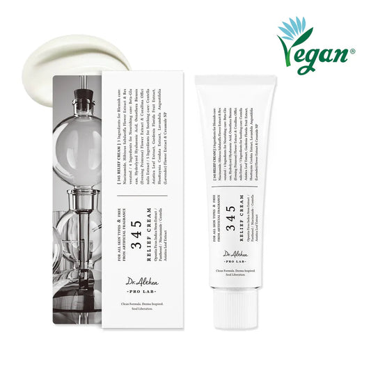 Dr. Althea - 345 Relief Cream