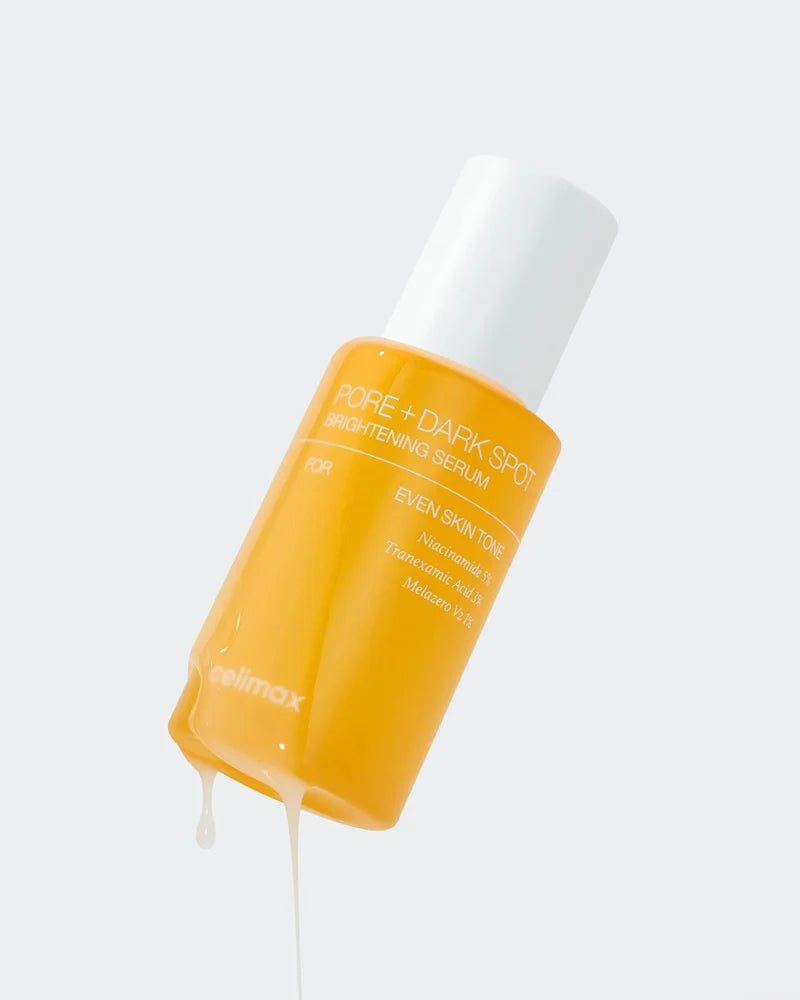celimax - Pore + Dark Spot Brightening Serum